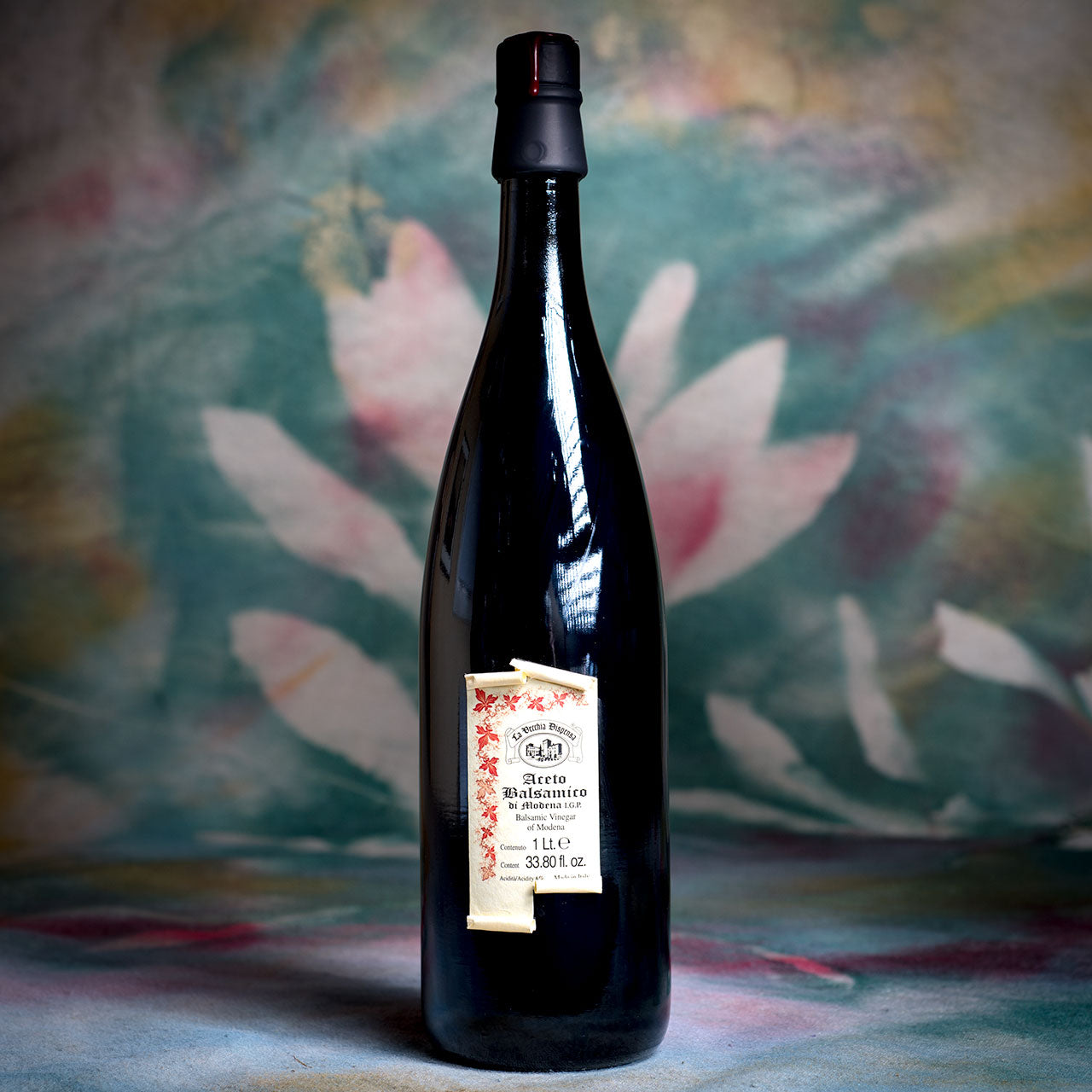 La Vecchia Dispensa 10-YR Balsamic (1 liter)