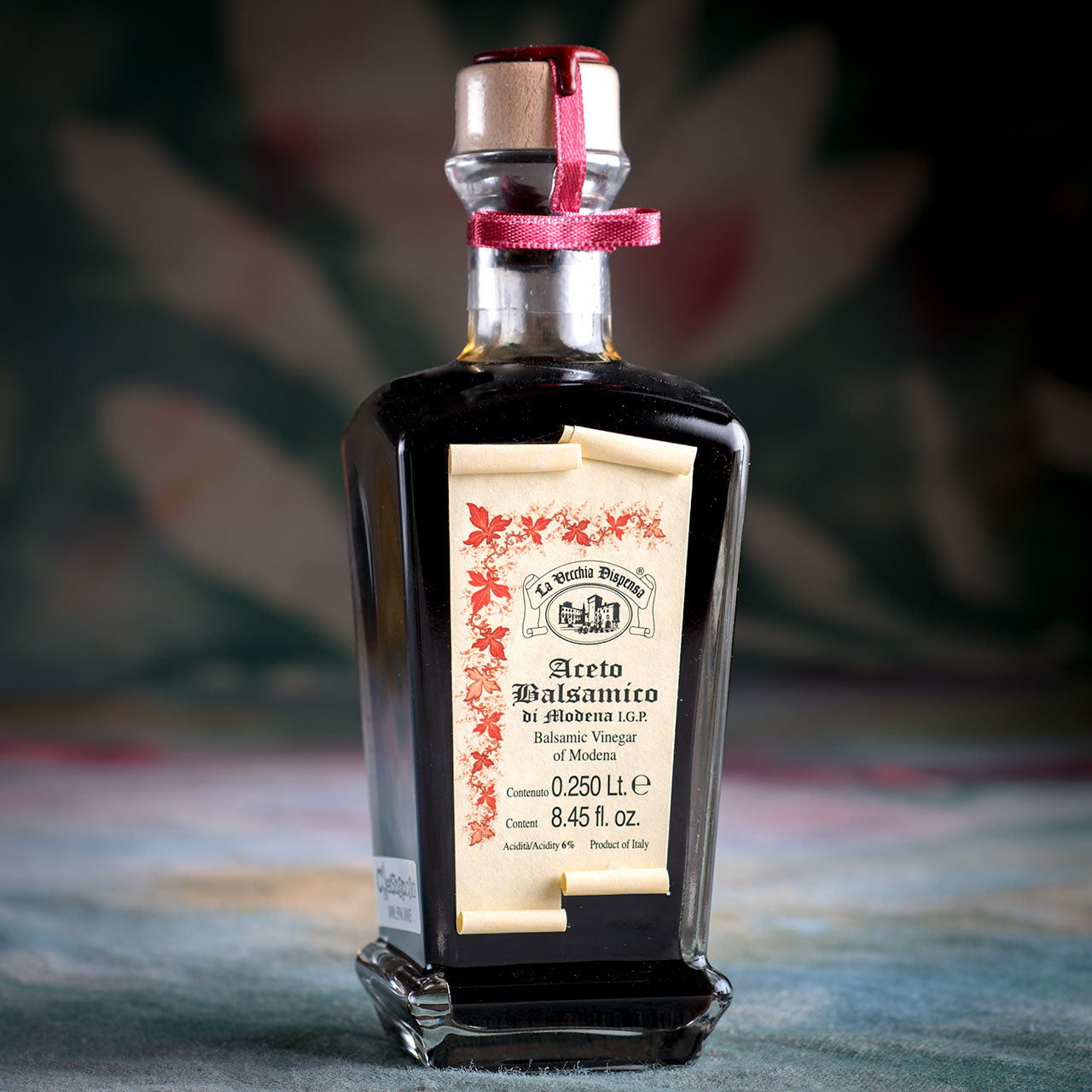 La Vecchia Dispensa Balsamic 10-yr - 250ml