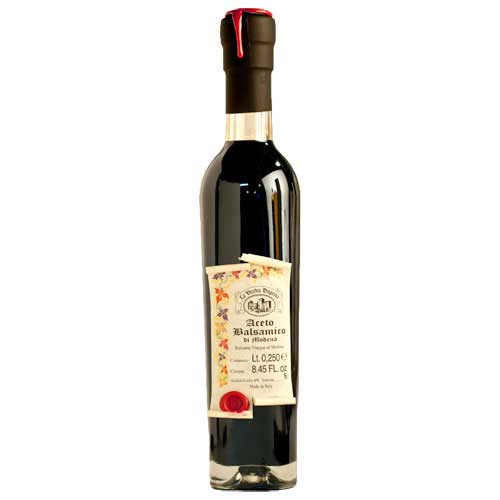 La Vecchia Dispensa Balsamic 6-yr