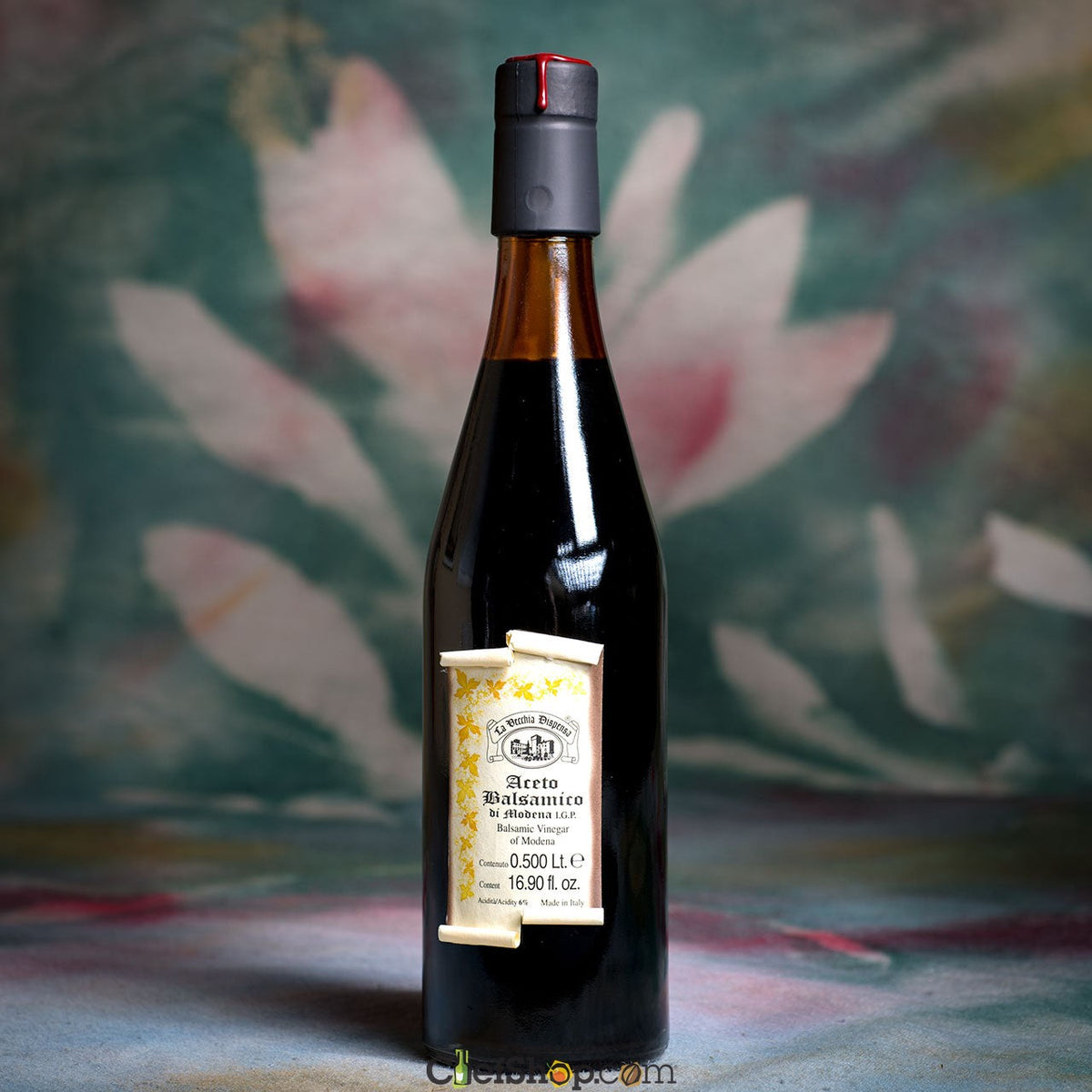 La Vecchia Dispensa Balsamic 30-anniv - 500ml