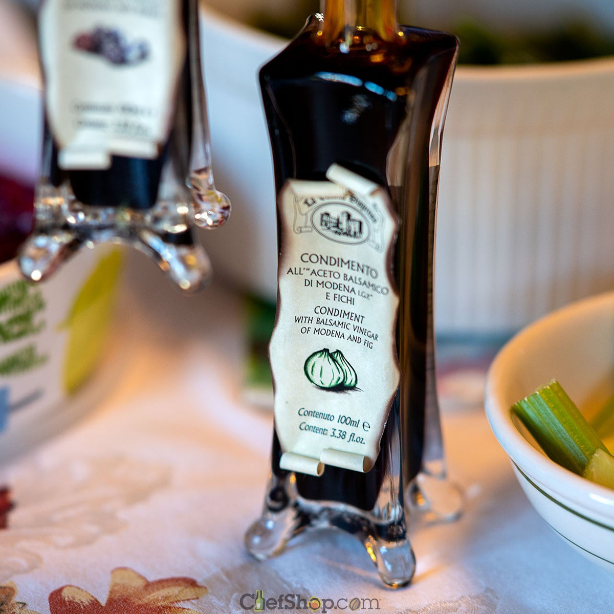 La Vecchia Dispensa Balsamico e Fichi (with Fig)