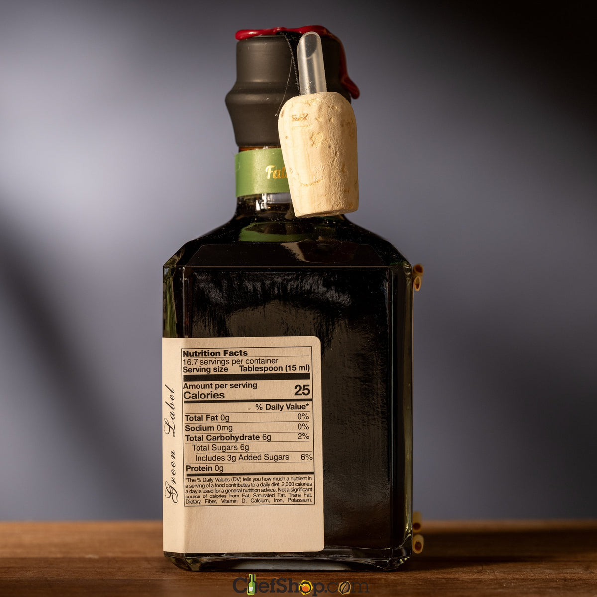 La Vecchia Dispensa Balsamic 6-yr