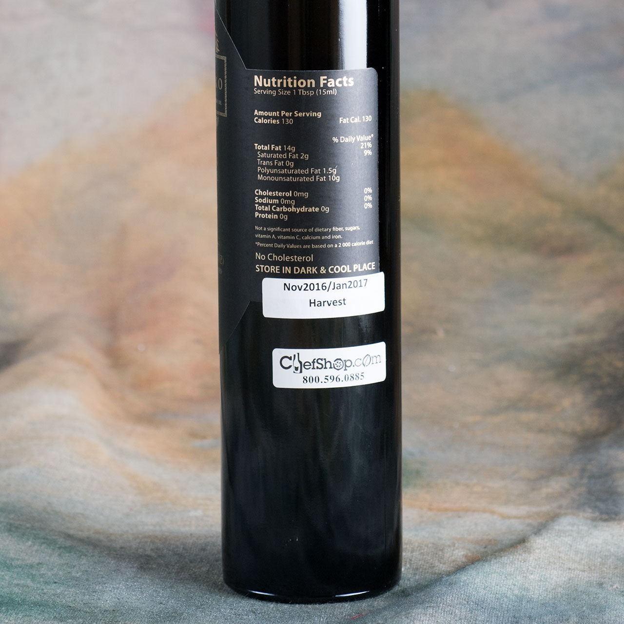 Laconiko Greek Olive Oil