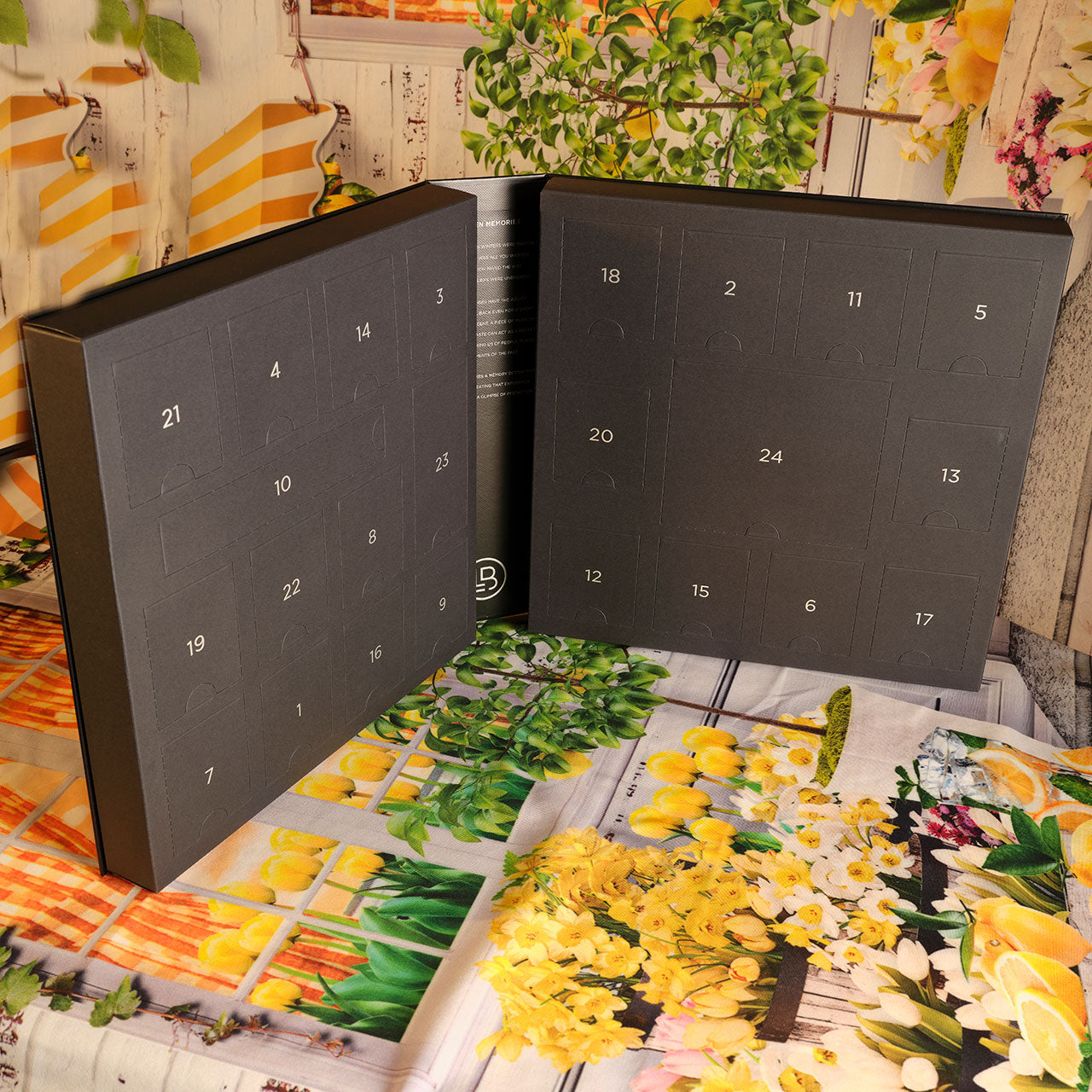 Lakrids Advent Calendar