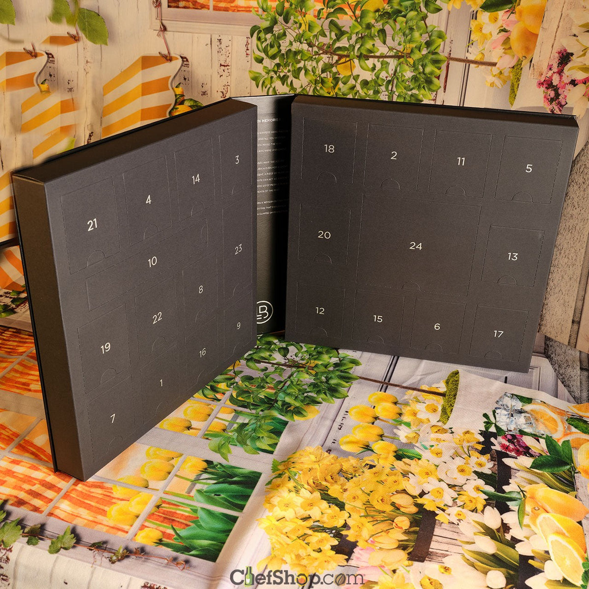 Lakrids Advent Calendar