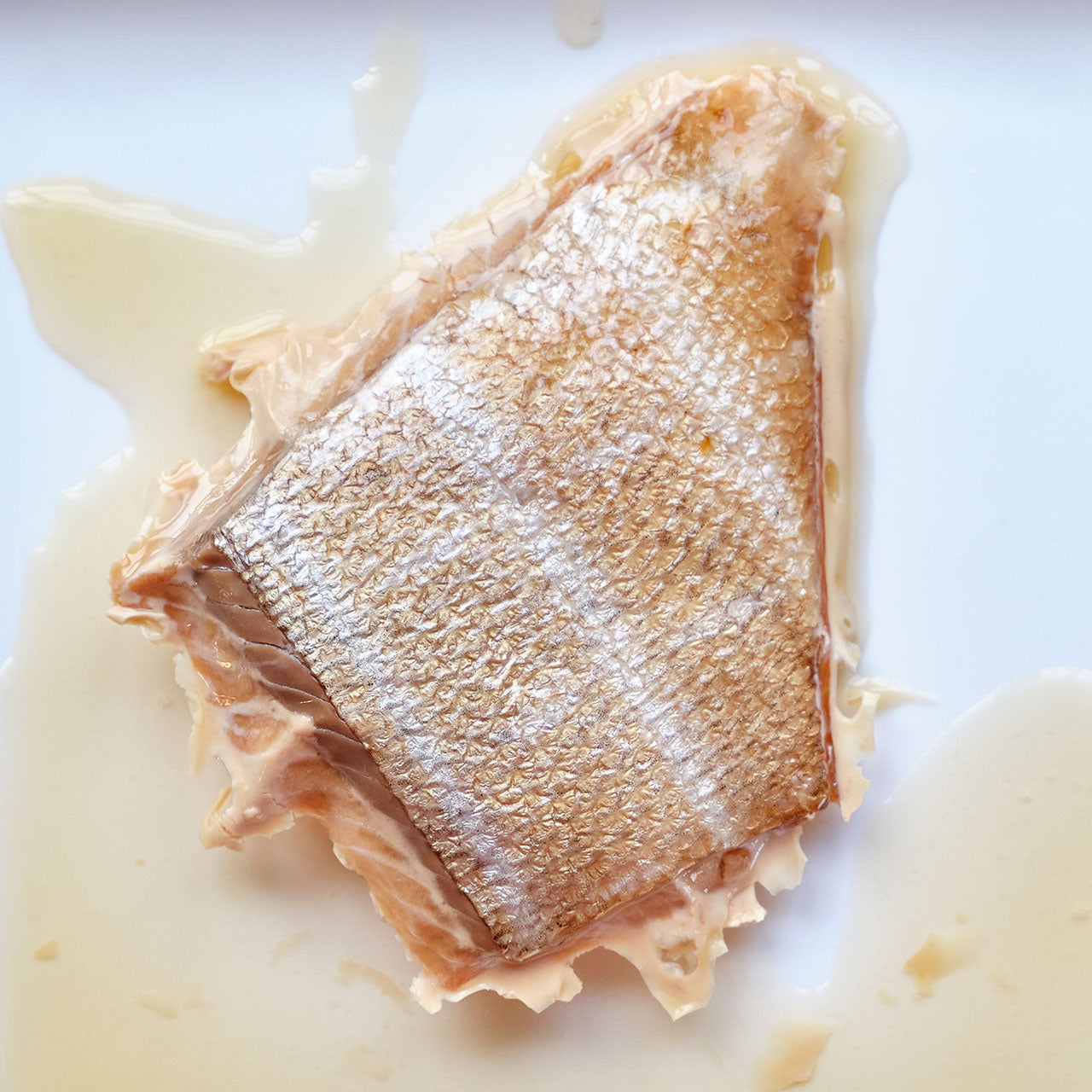 Lummi Island Wild Smoked Keta Salmon - Pouch