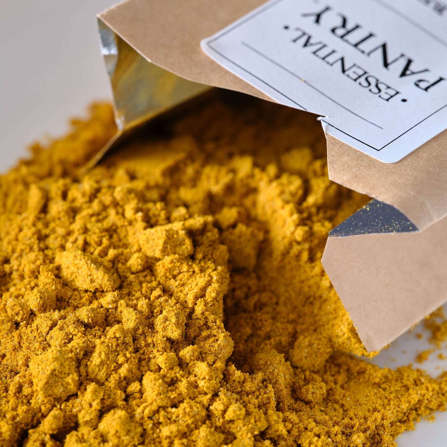 Madras Curry Powder - Sun Brand