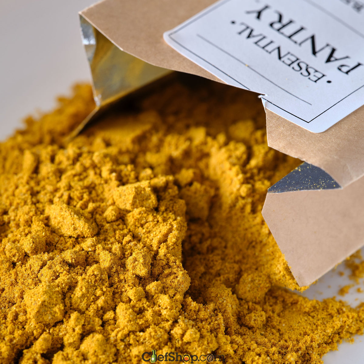 Madras Curry Powder - Sun Brand
