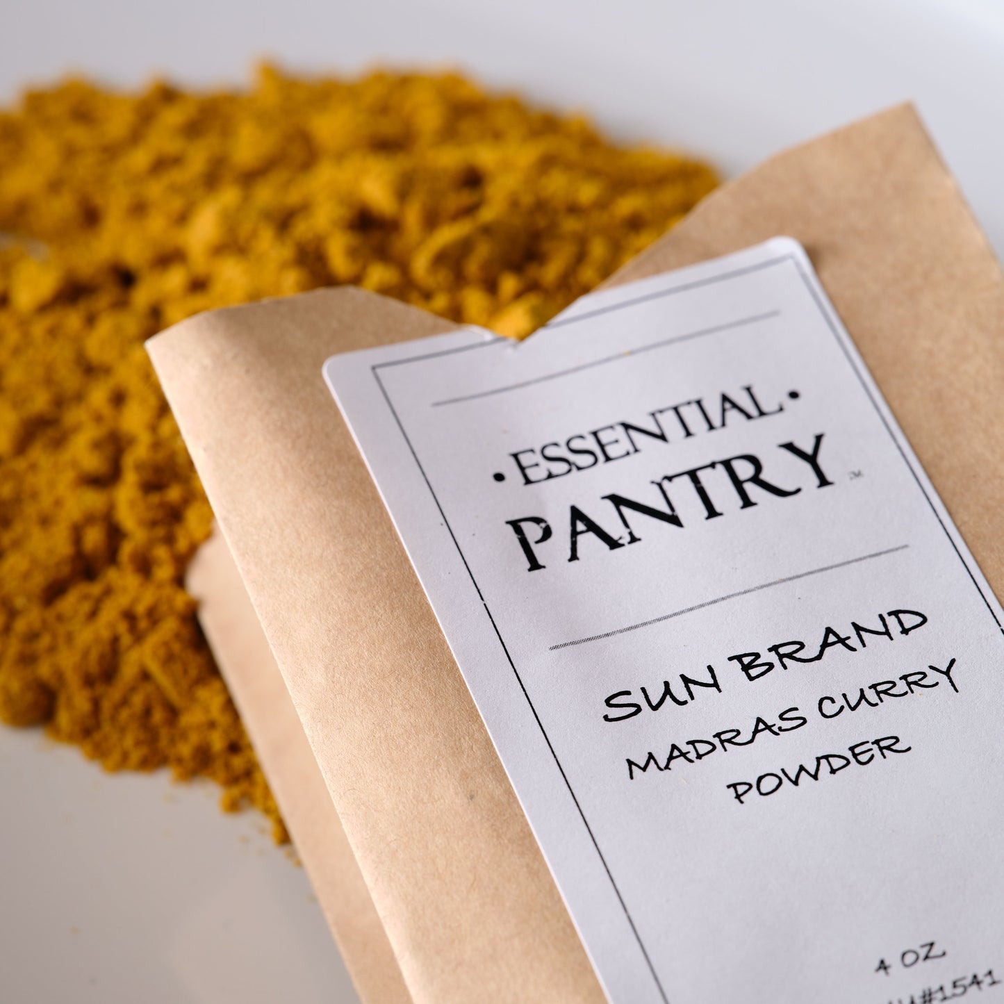 Madras Curry Powder - Sun Brand