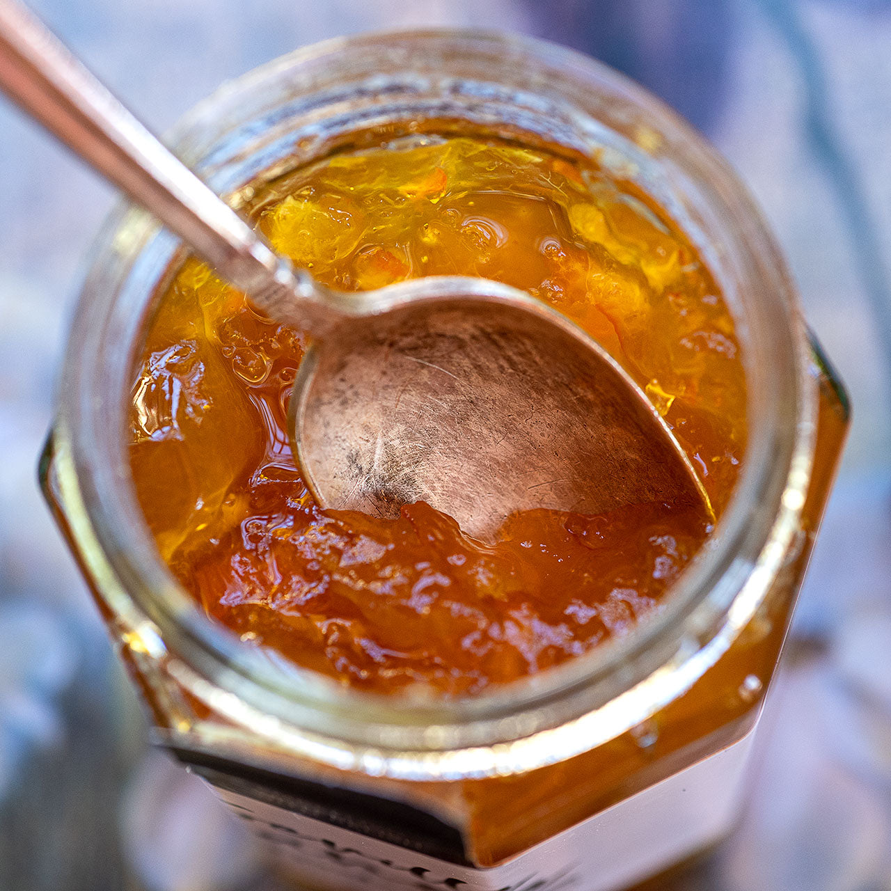 Hawkshead Seville Orange Marmalade