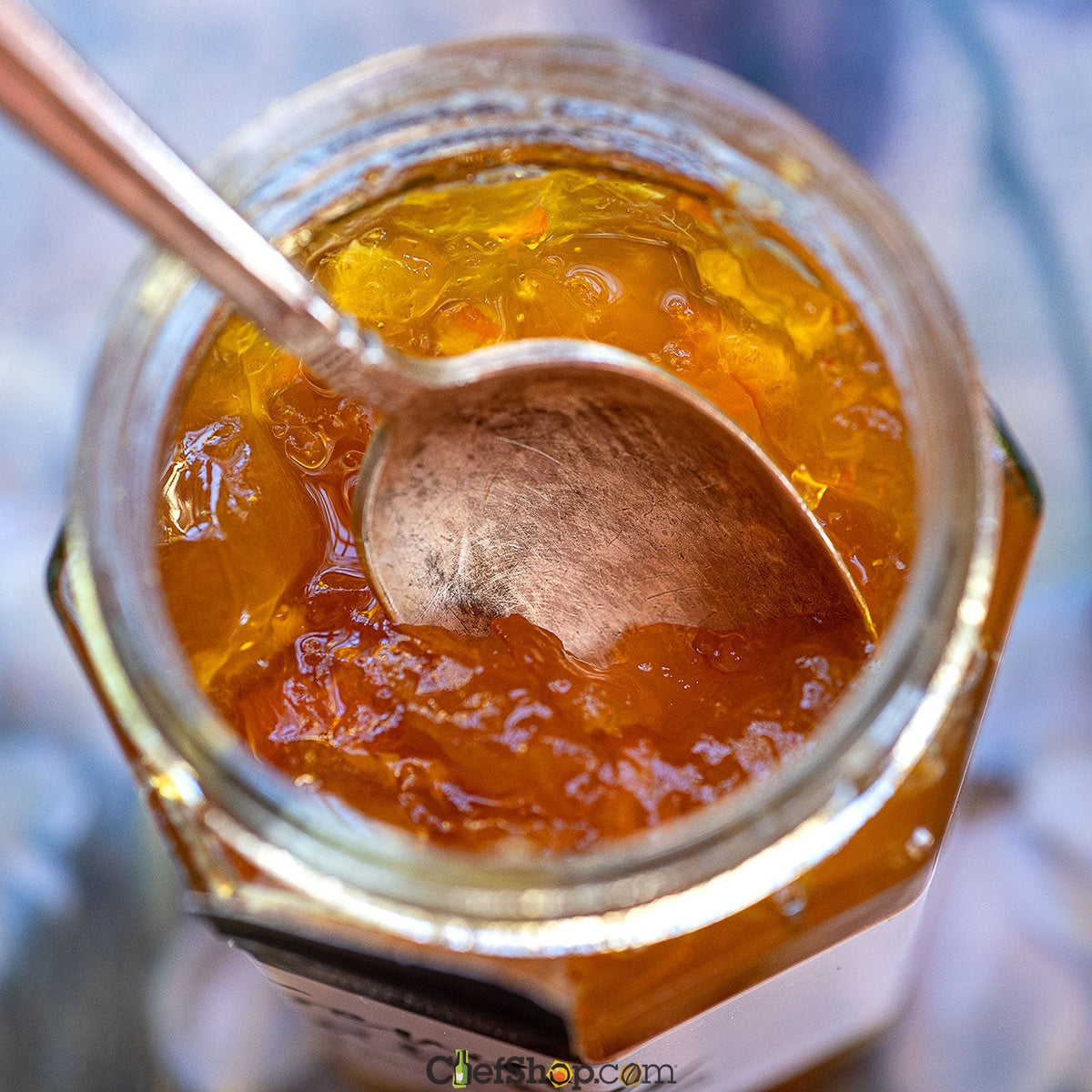 Hawkshead Seville Orange Marmalade