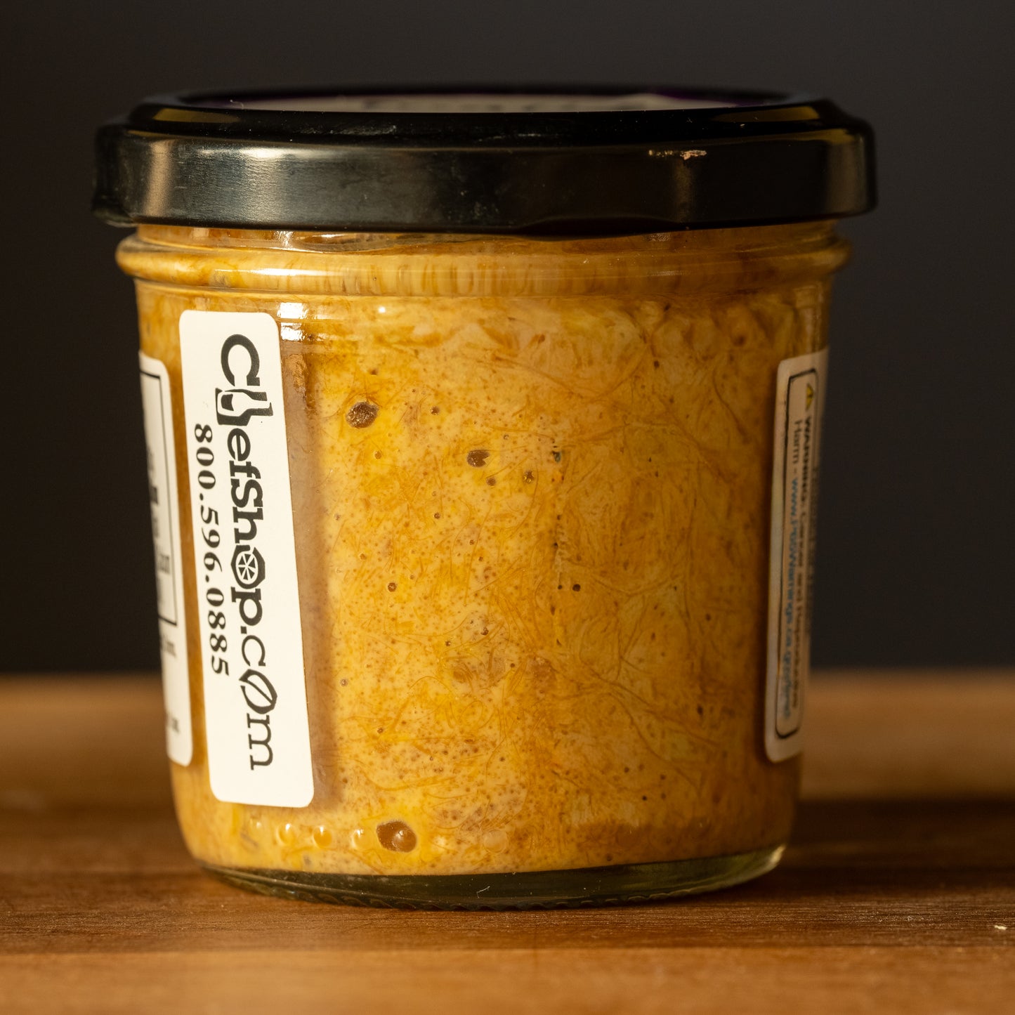 Matiz Langoustine Pate