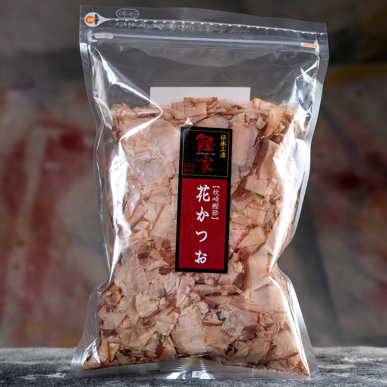 Matoba Suisan Katsuobushi - Thin Shavings - 70 grams
