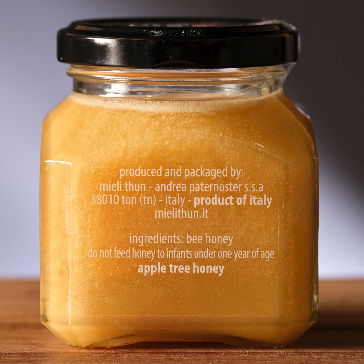 Mieli Thun Apple Tree Honey