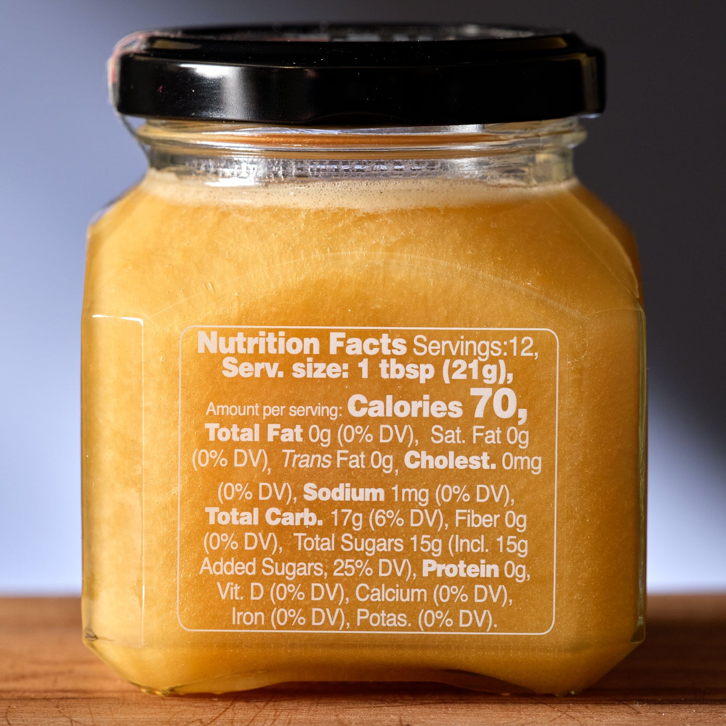 Mieli Thun Apple Tree Honey