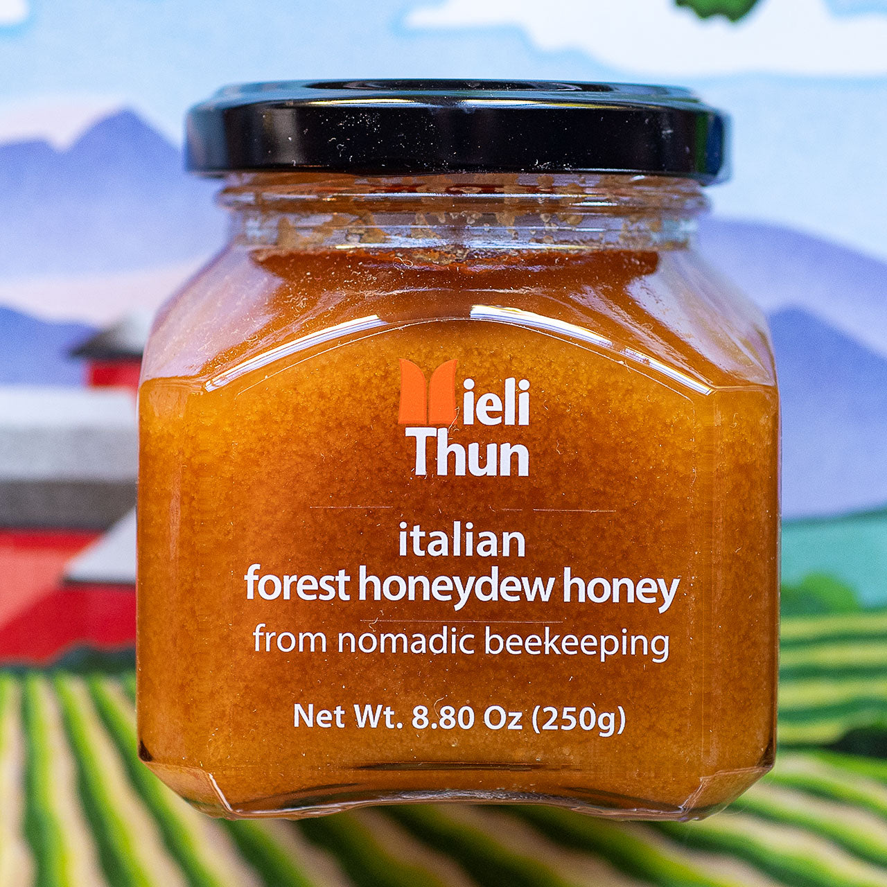 Mieli Thun Forest Honeydew Honey