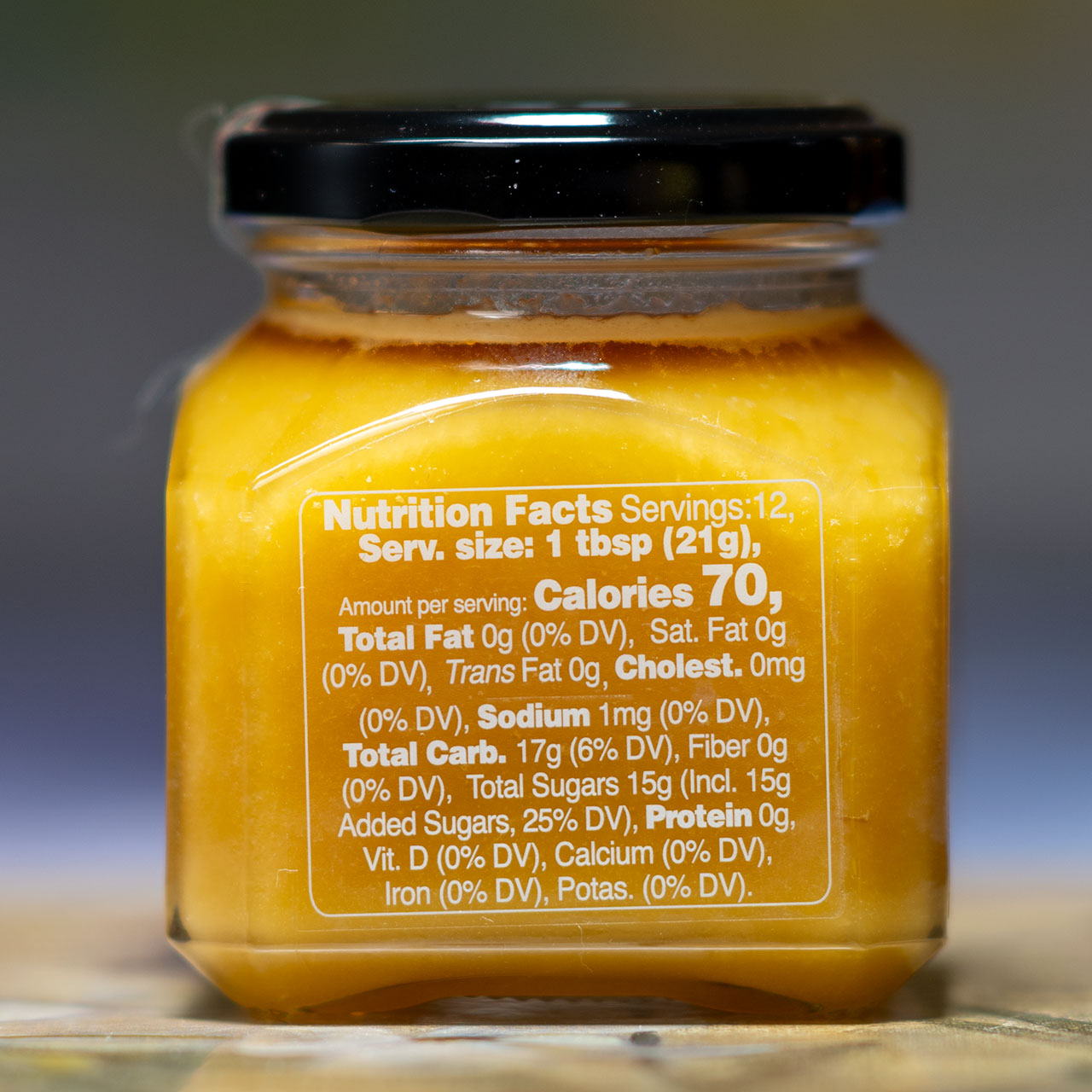Mieli Thun Italian Dandelion Honey
