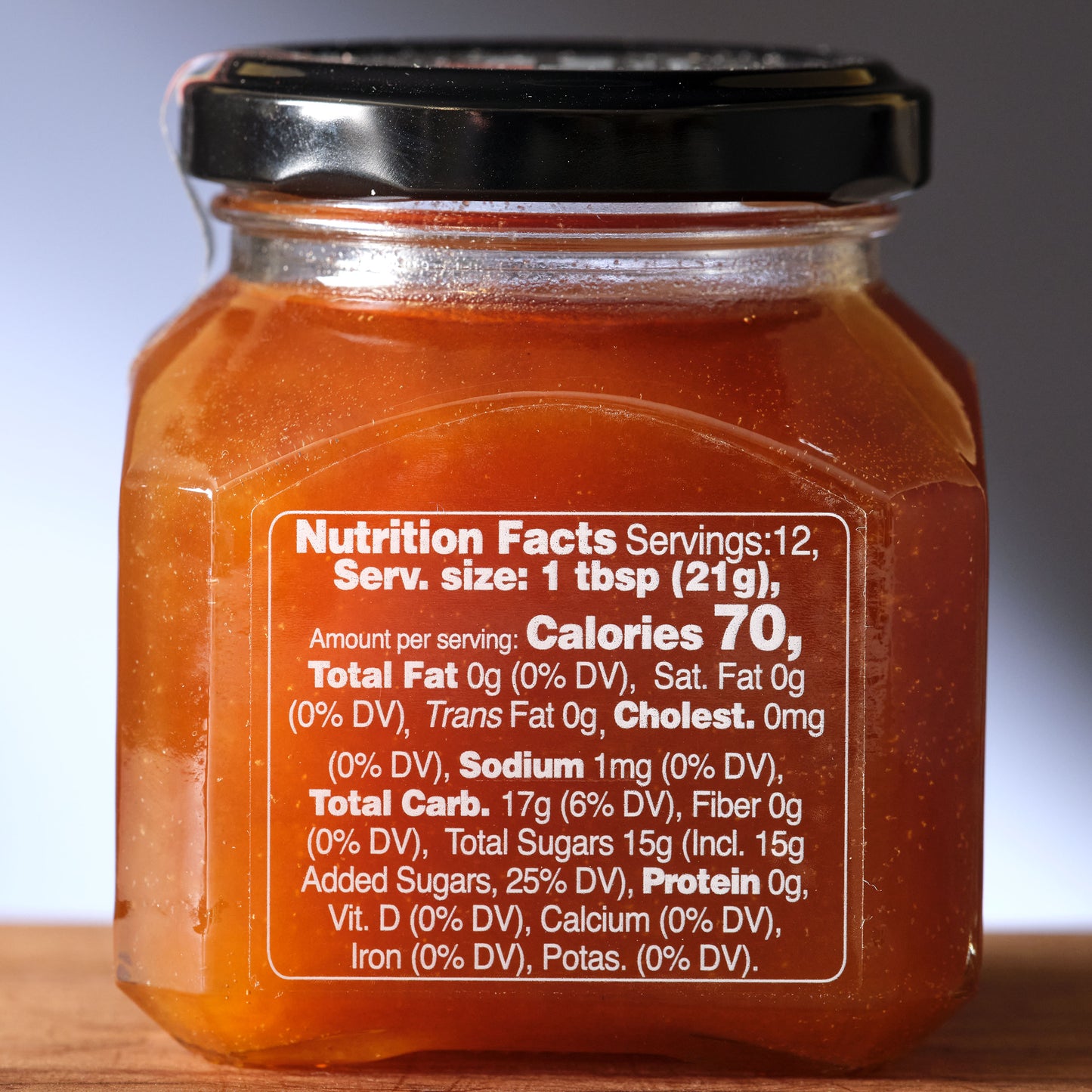 Mieli Thun Forest Honeydew Honey