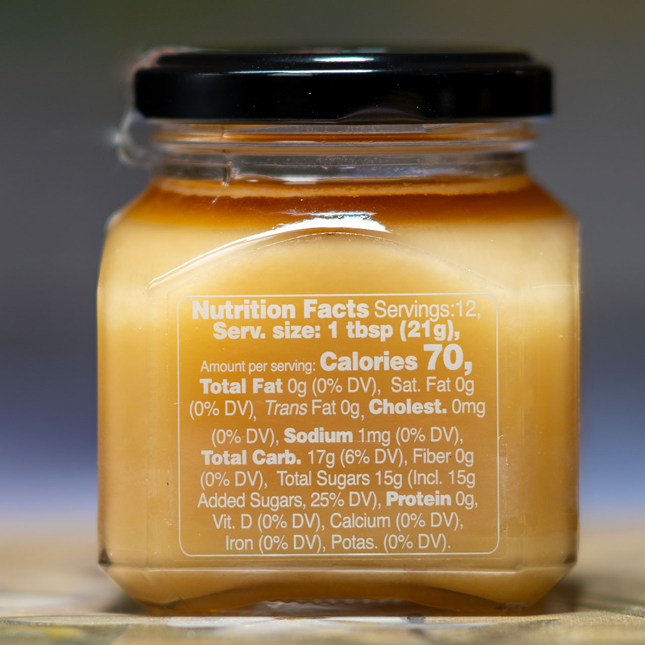 Mieli Thun Italian French Honeysuckle Honey