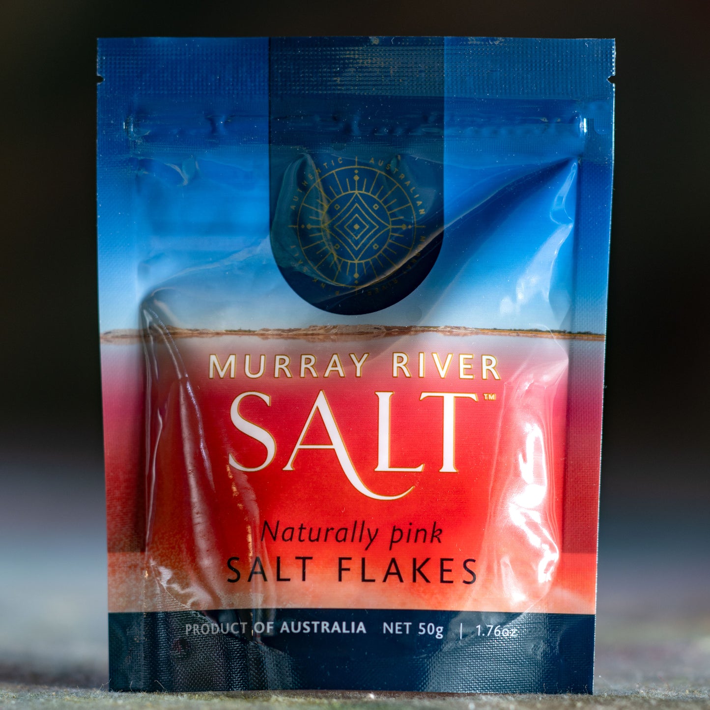 Murray River Pink Salt