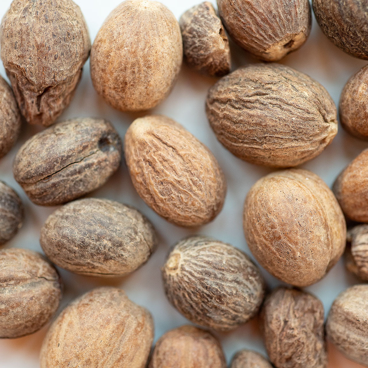 Nutmeg - Whole