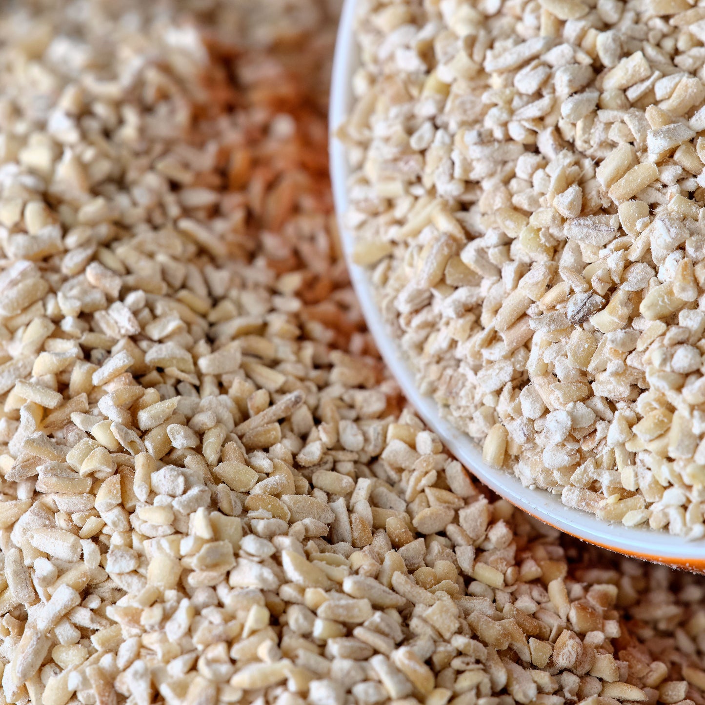 Oatmeal of Alford Organic Gluten Free Stone-Cut from Scotland