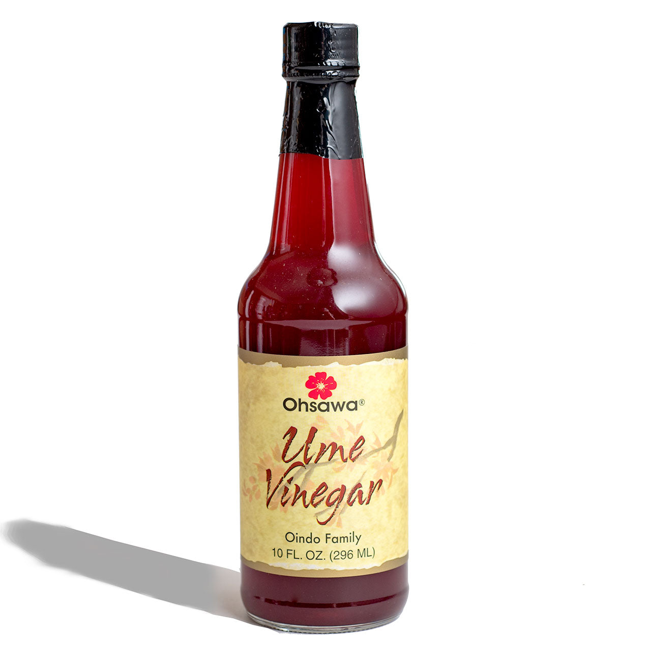 Ohsawa Ume Vinegar