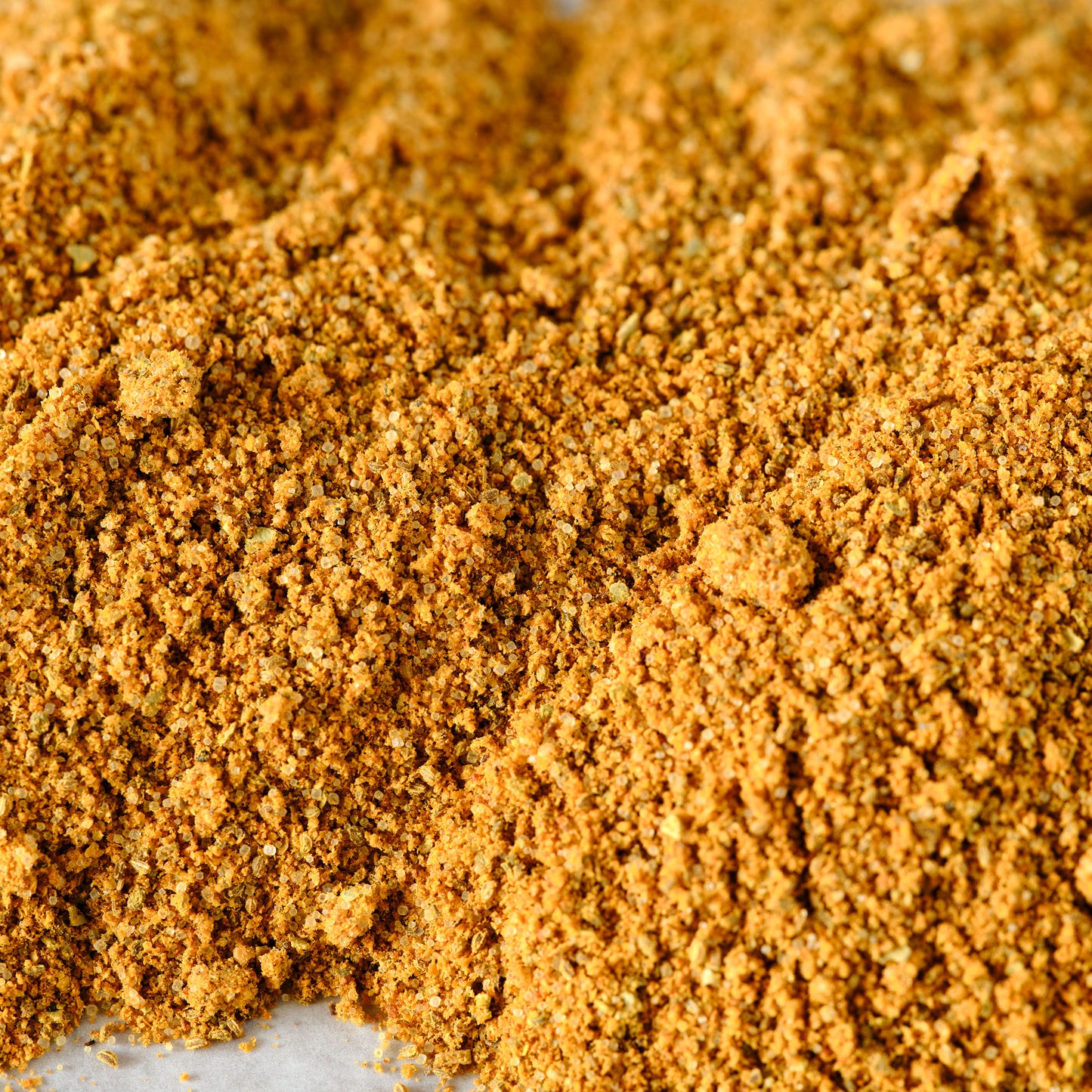 Old Bay Seasoning Close up