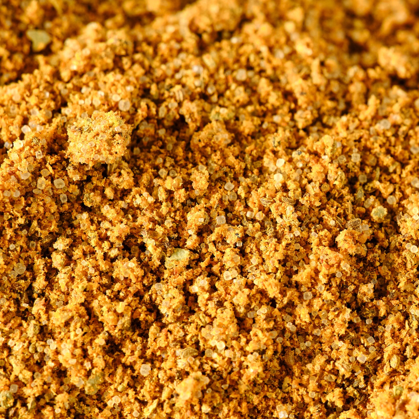 Old Bay Seasoning macro