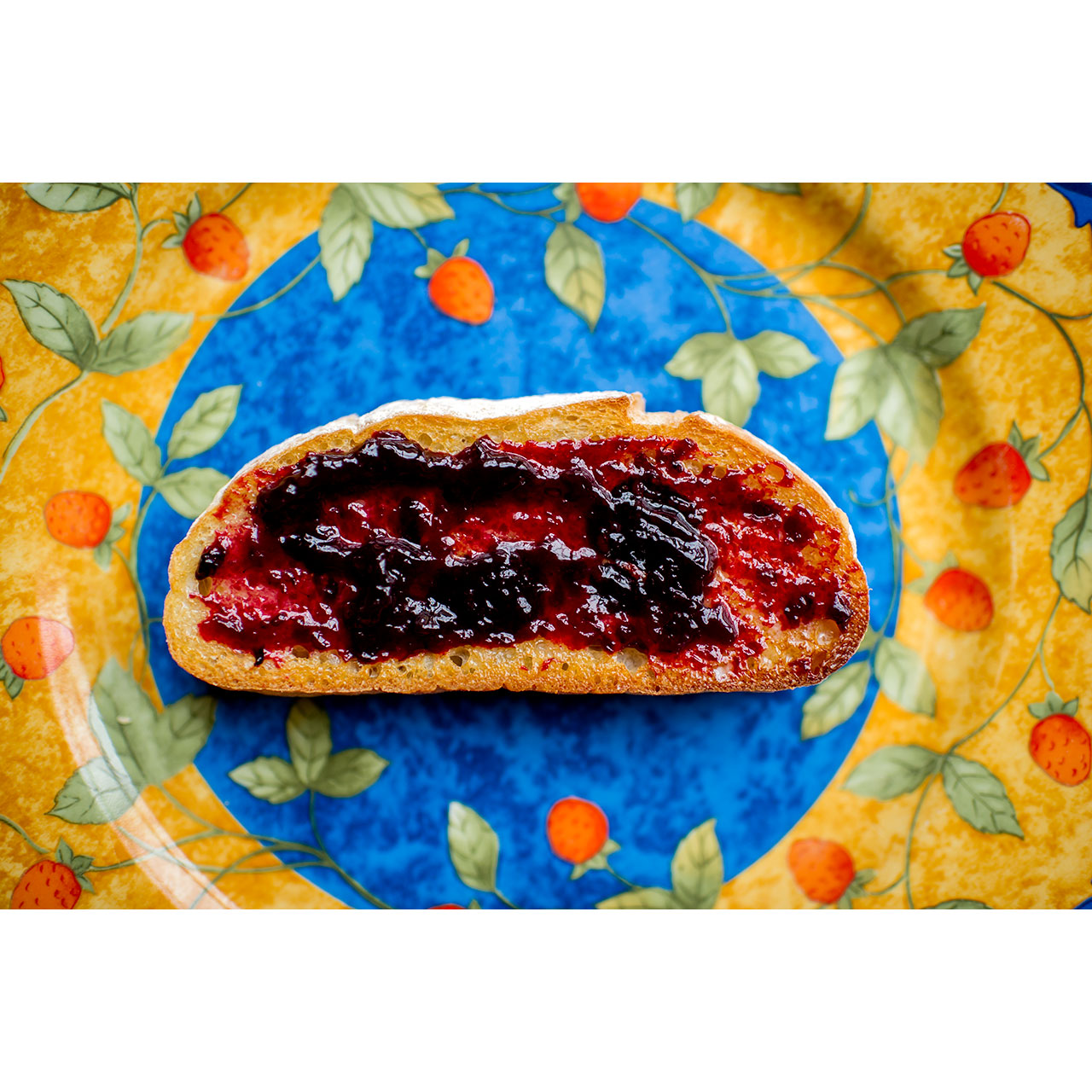 Marionberry Fruit Spread