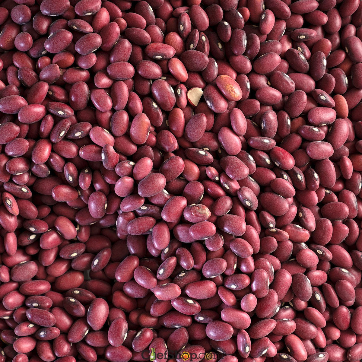 Organic Dried Red Beans