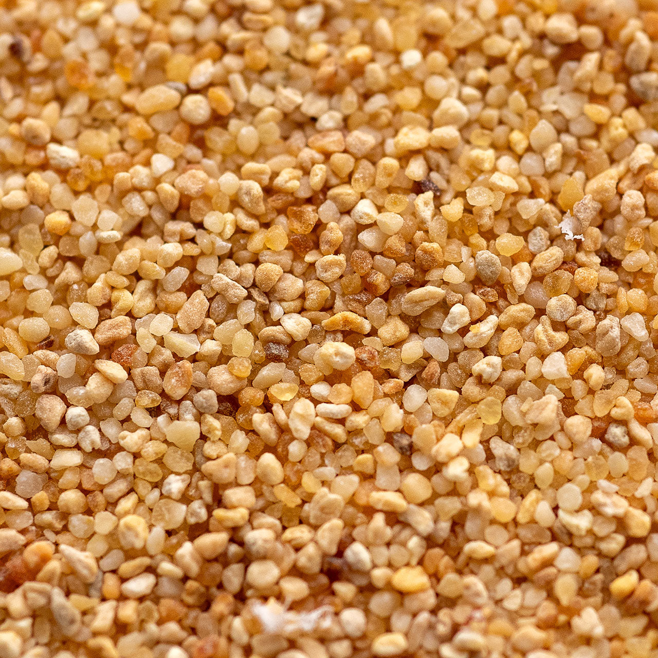 Organic Granulated Garlic
