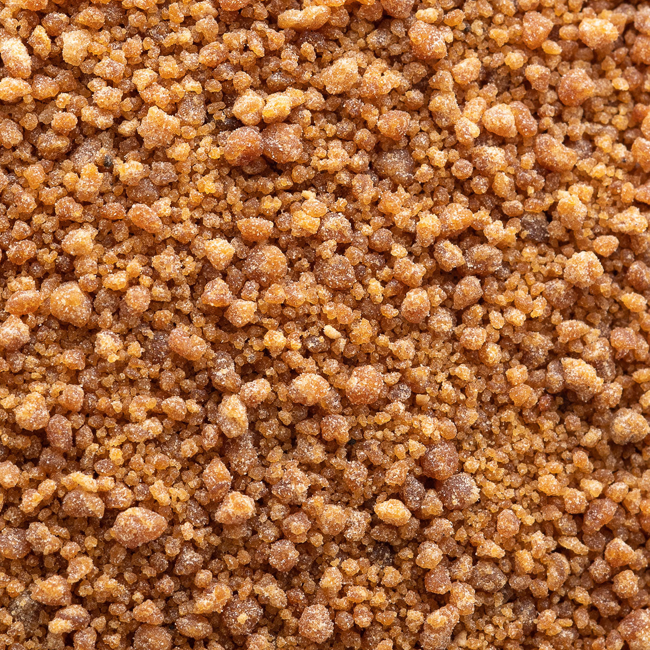 Organic Granulated Coconut Palm Sugar