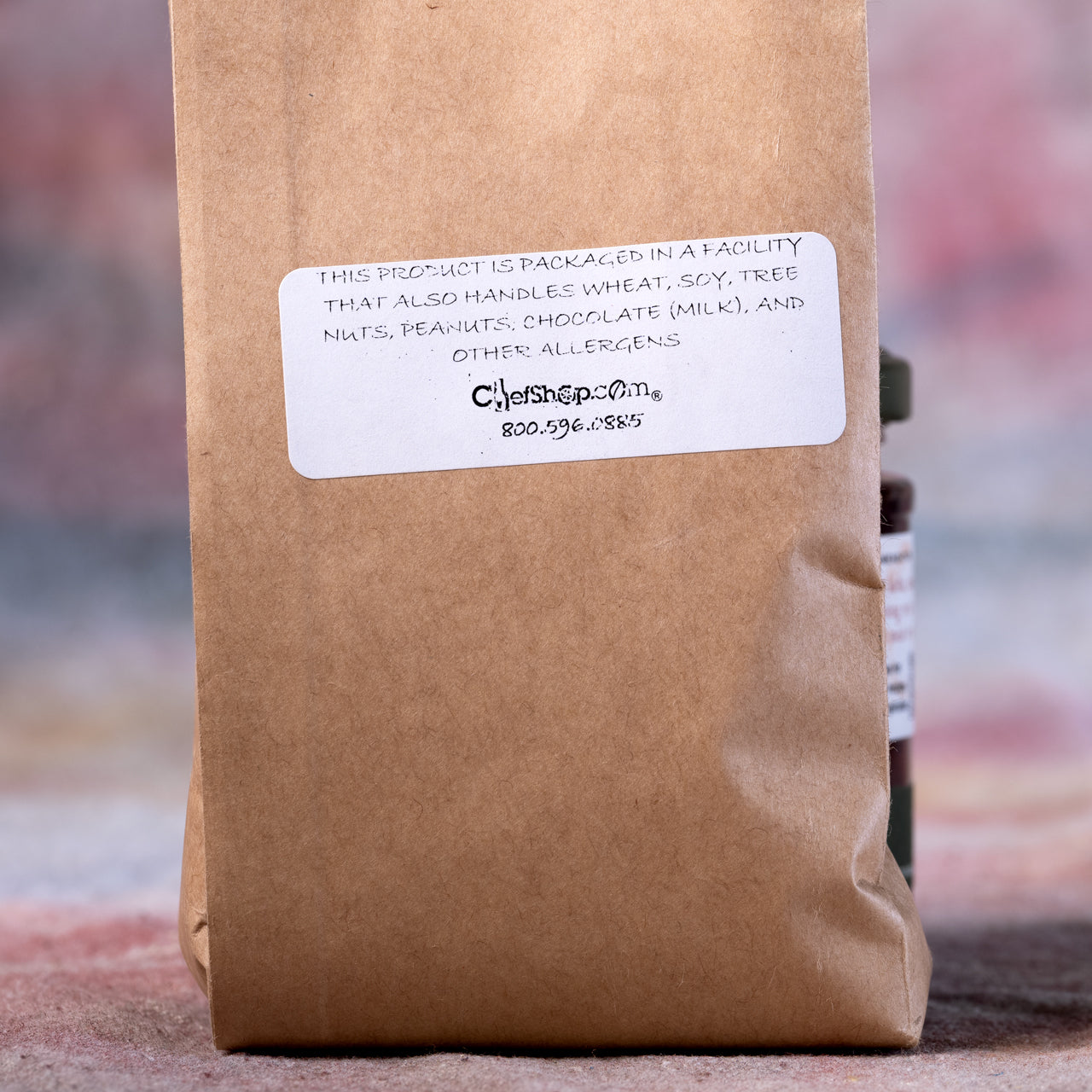Organic Whole Roasted Hazelnuts - Oregon