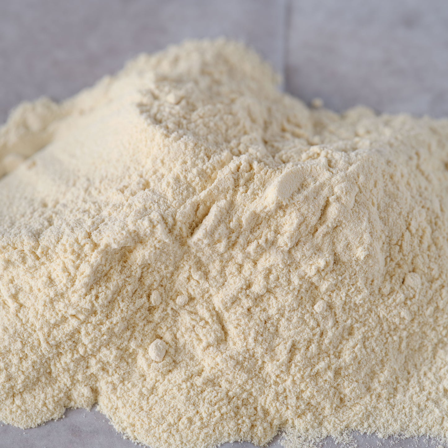 Organic Garlic Powder image