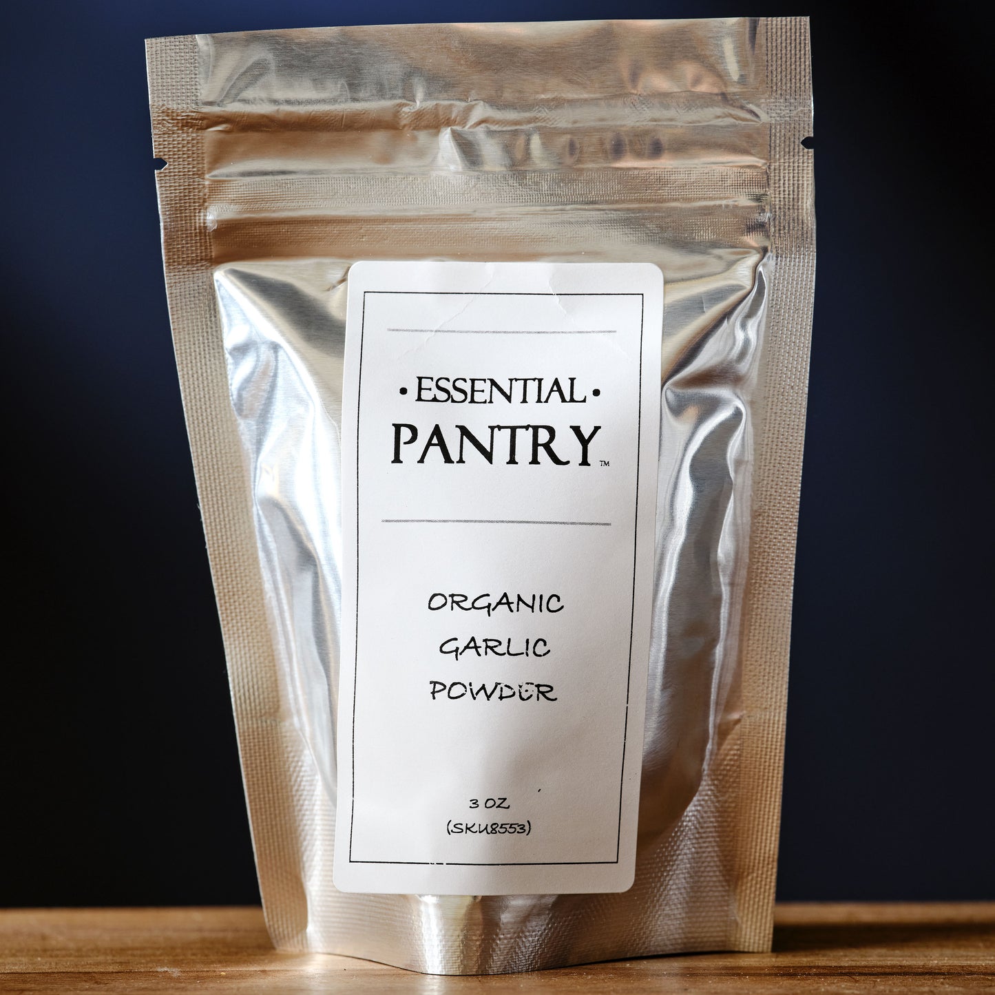 Organic Garlic Powder