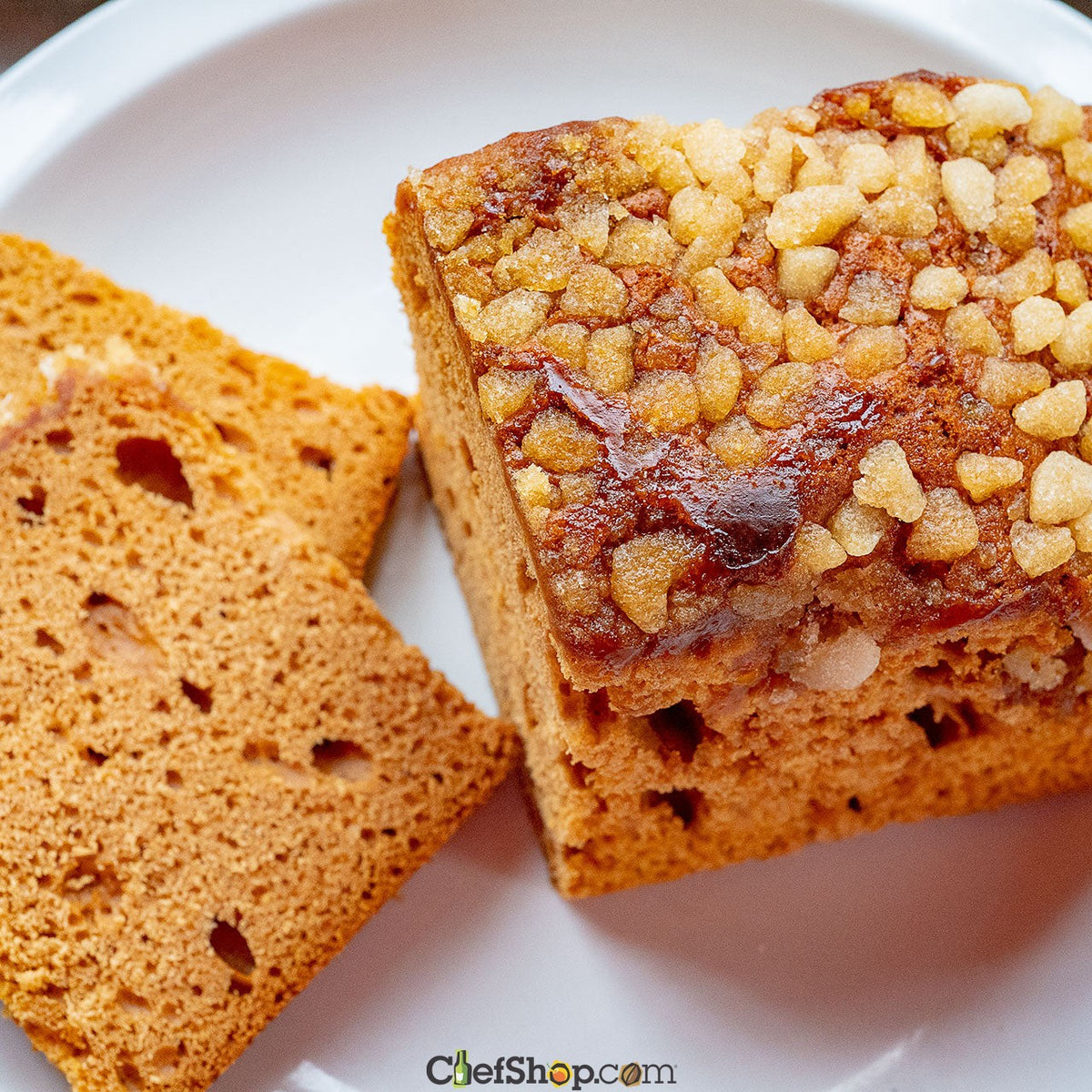 Pain d Epice - French Celebration Honey Cake