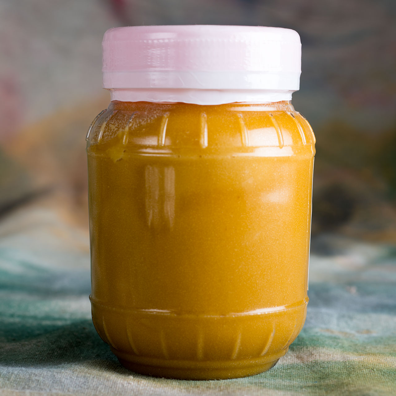 Palm Sugar - Thailand