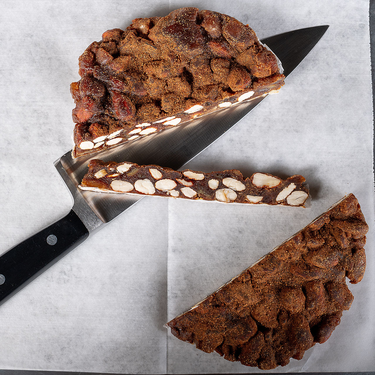 Marabissi Panforte Panpepato