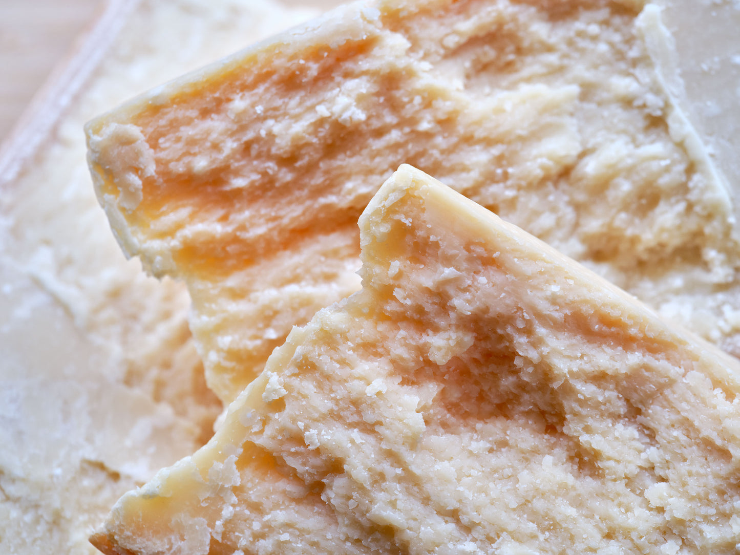 Parmigiano-Reggiano - Winter Milk (10 lbs)