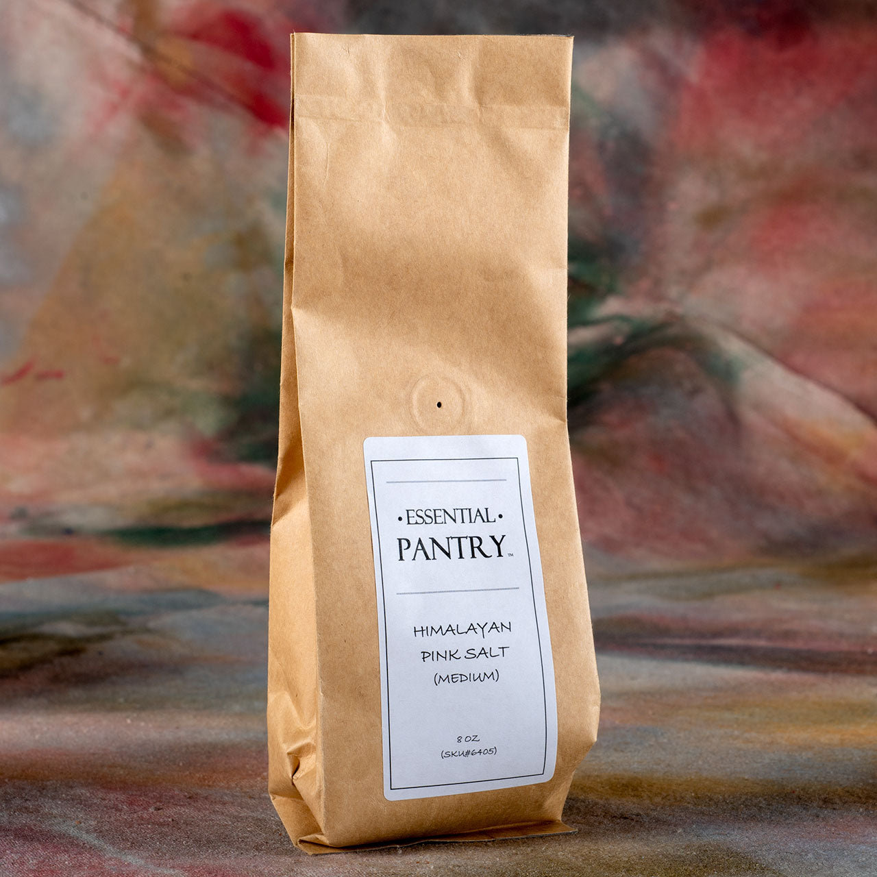Himalayan Pink Salt - Medium