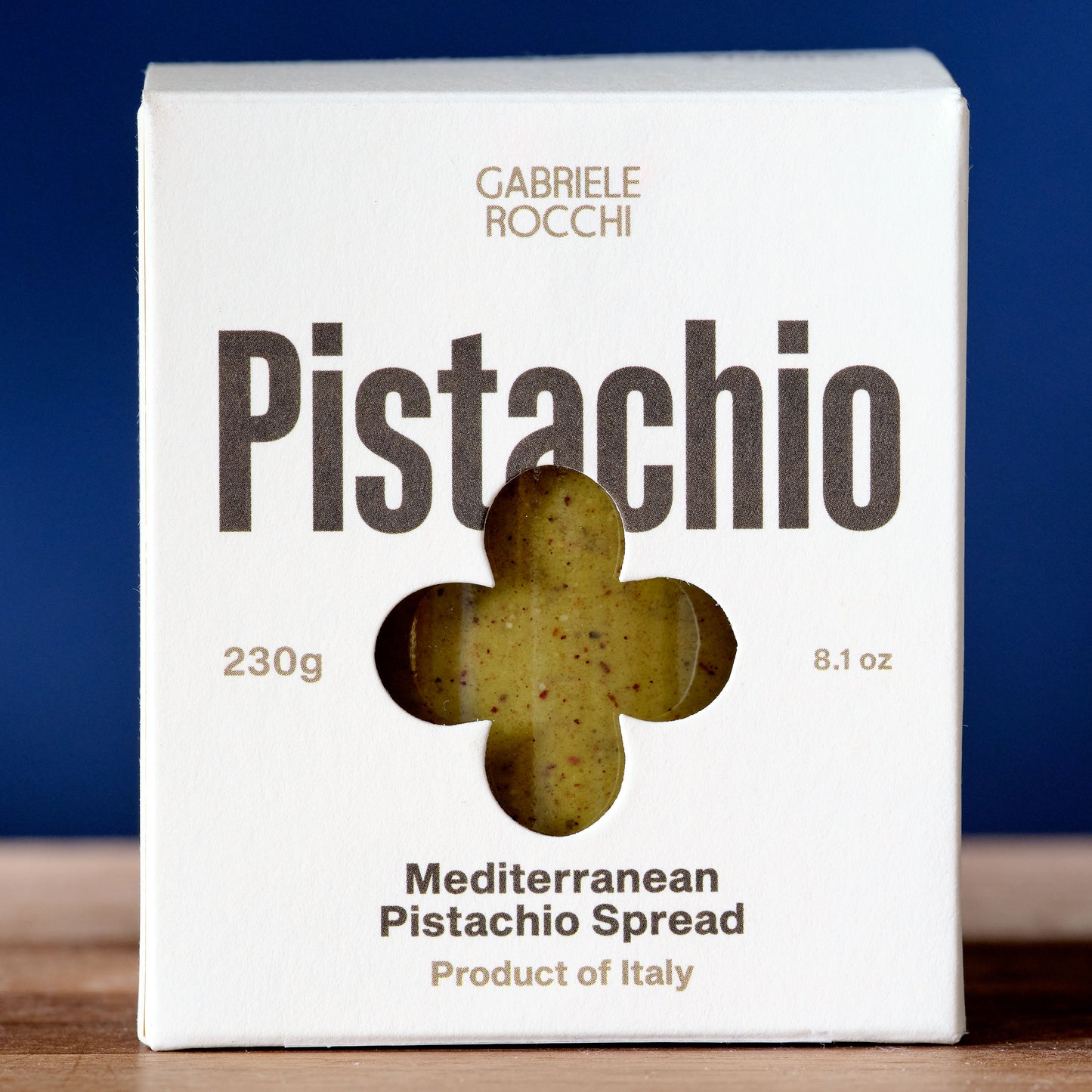 Pistachio Paste Gabriele Rocchi