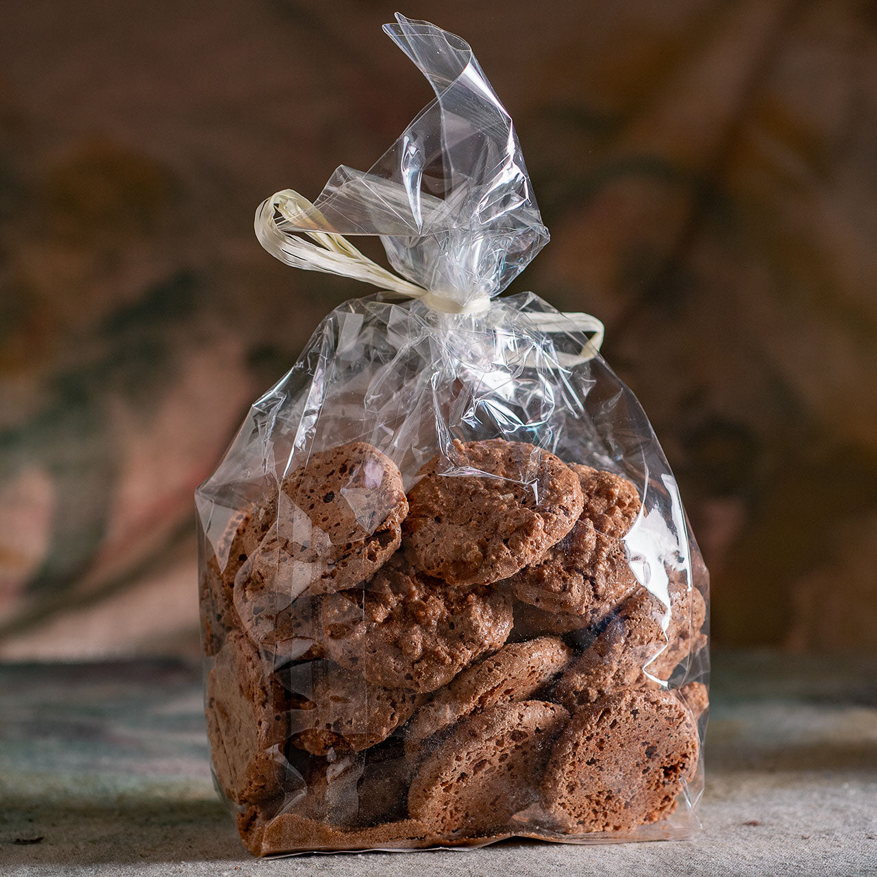Primo Pan Volo Italian Gluten-Free Crunchy Almond Cookies