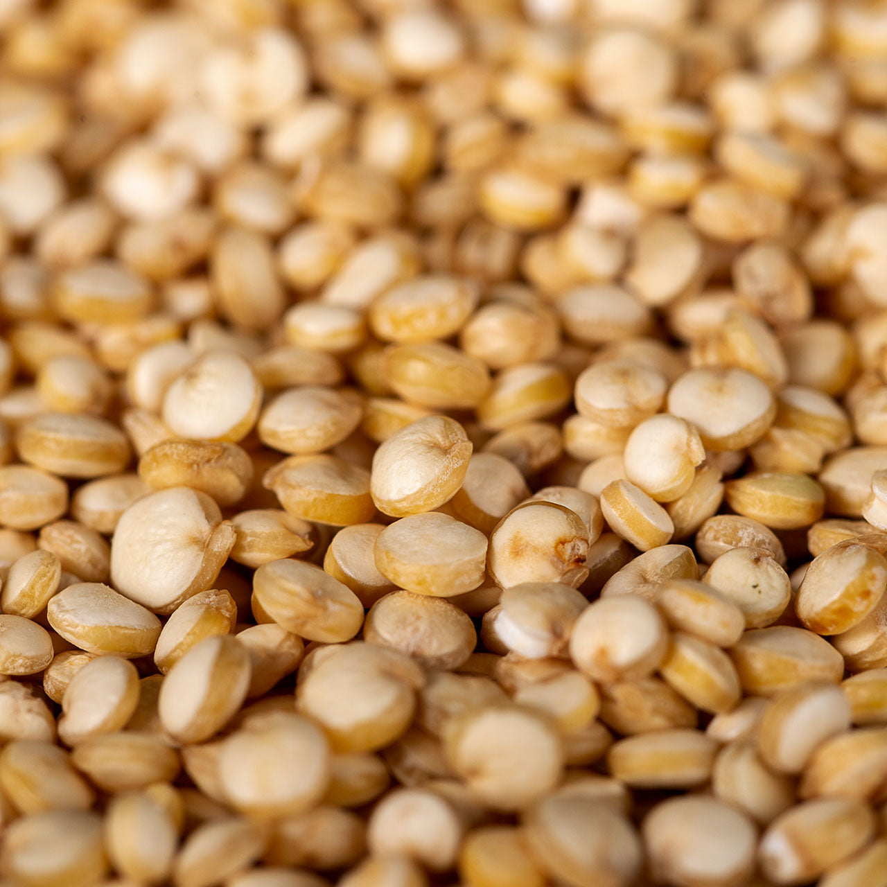 Quinoa Golden Organic Essential Pantry