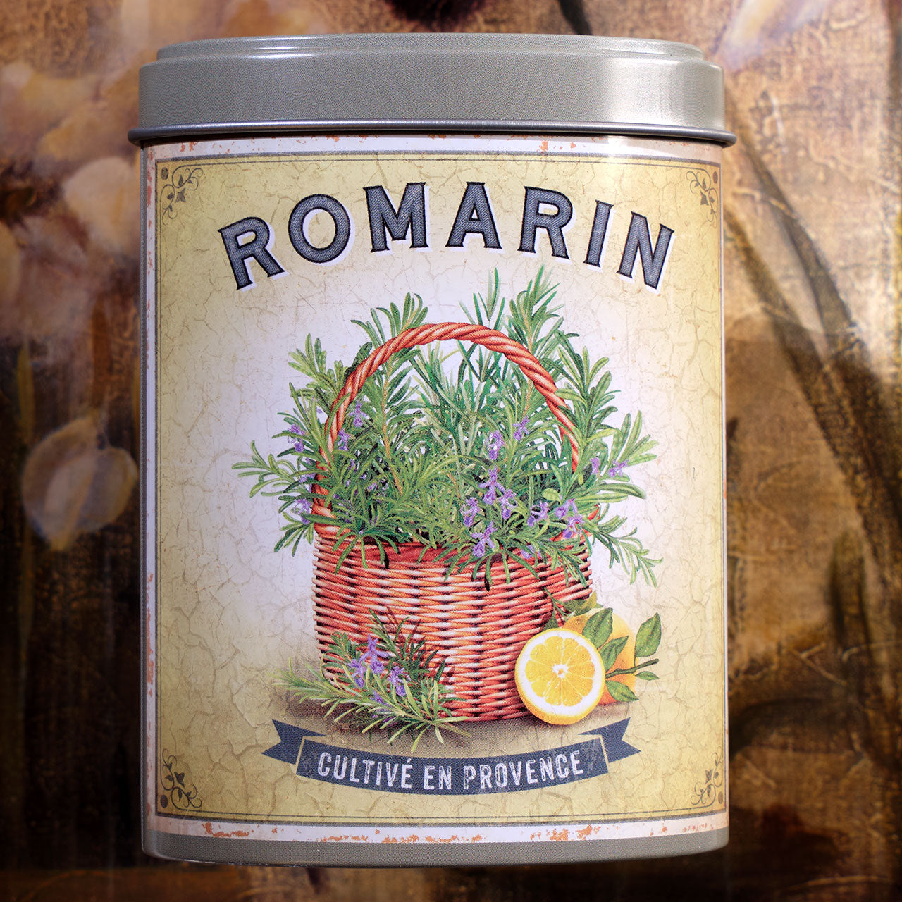 Romarin from Esprit Provence - Rosemary from Provence