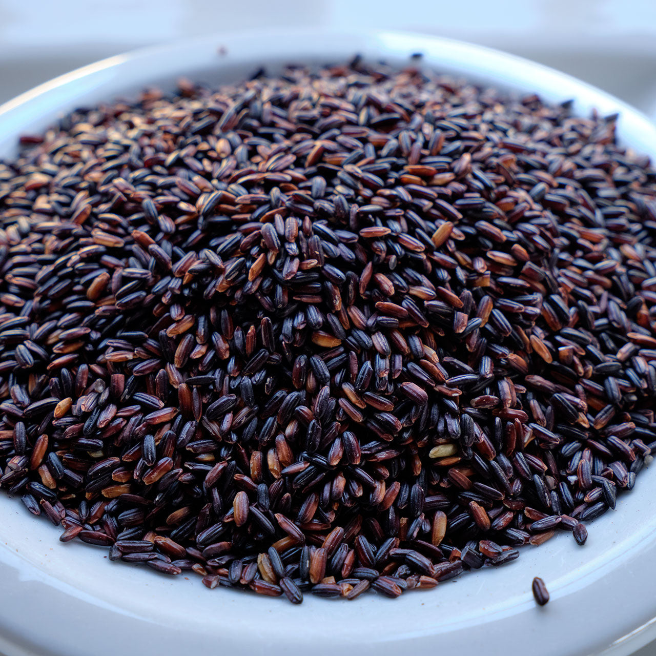 Rue & Forsman California Black Rice