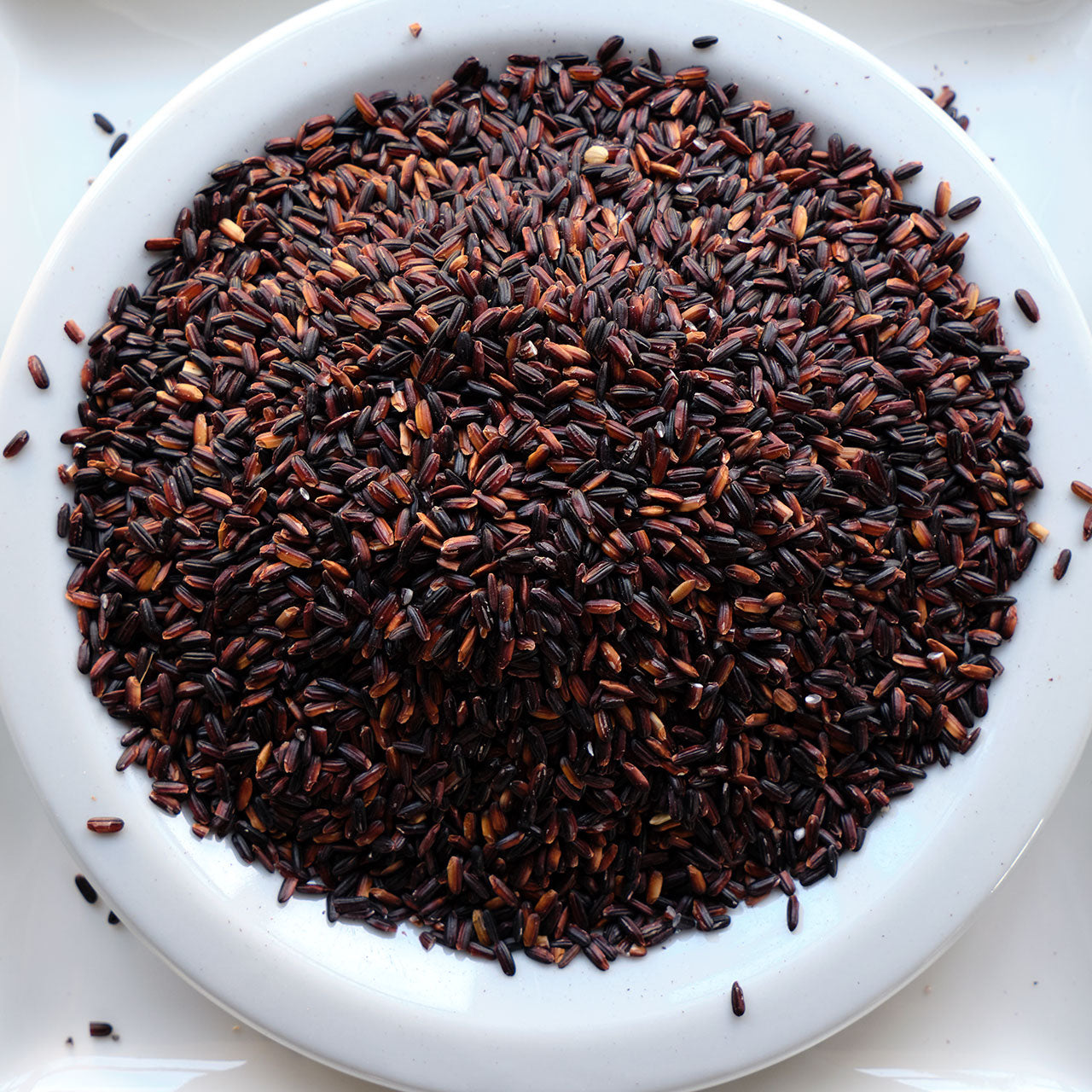 Rue & Forsman California Black Rice