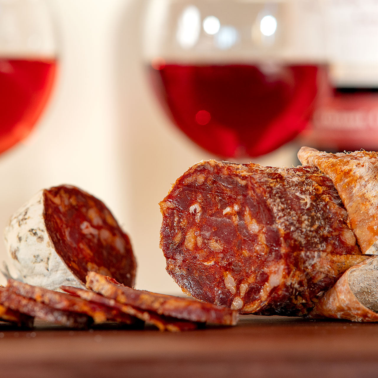FraMani Salame Salametto Piccante