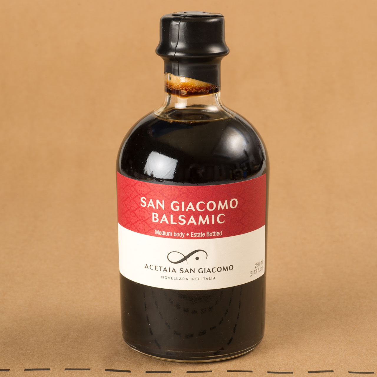 San Giacomo Balsamic Condimento