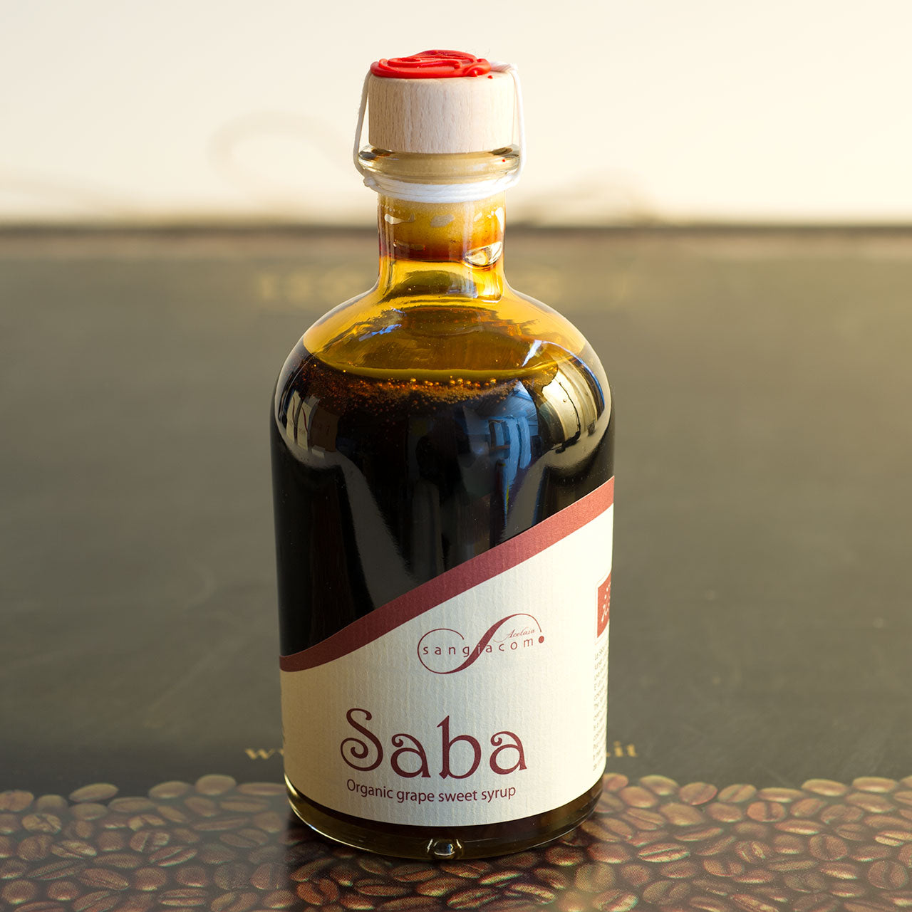 San Giacomo Saba